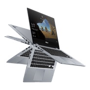 ASUS VivoBook Flip 14 TP412